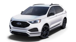 2024 Ford Edge® External Image 1